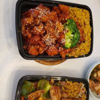 Hong Kong Restaurant ico