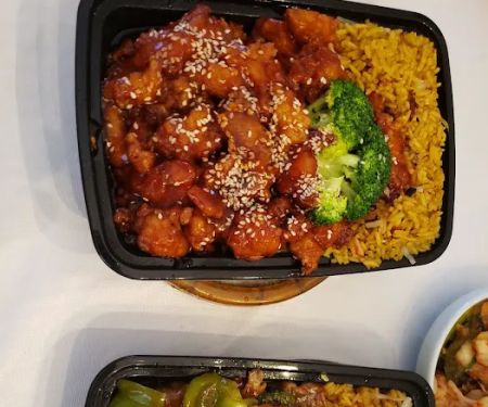 Hong Kong Restaurant