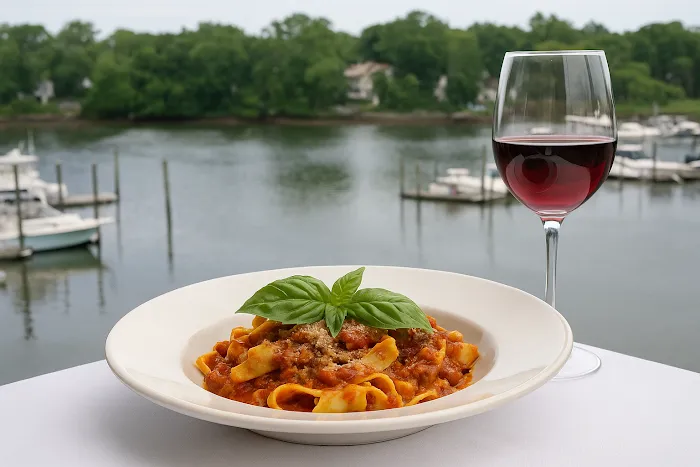 Mamma Francesca Italian Restaurant - Catering & Private Parties - In Westchester - New Rochelle Picture 10