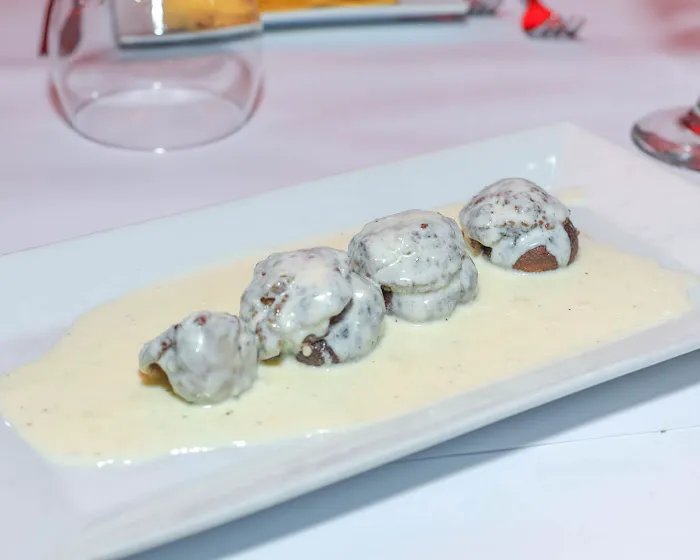 Mamma Francesca Italian Restaurant - Catering & Private Parties - In Westchester - New Rochelle Picture 7