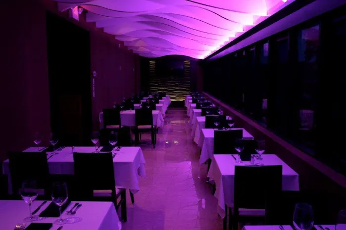 Mamma Francesca Italian Restaurant - Catering & Private Parties - In Westchester - New Rochelle Picture 8