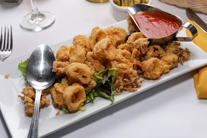 Mamma Francesca Italian Restaurant - Catering & Private Parties - In Westchester - New Rochelle Picture 5