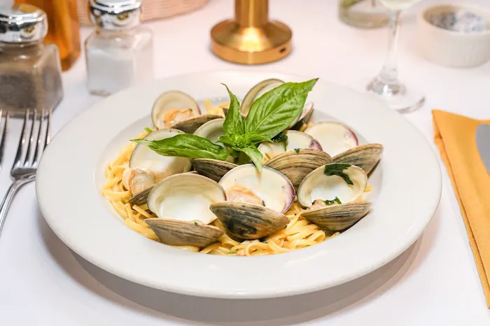 Mamma Francesca Italian Restaurant - Catering & Private Parties - In Westchester - New Rochelle Picture 4