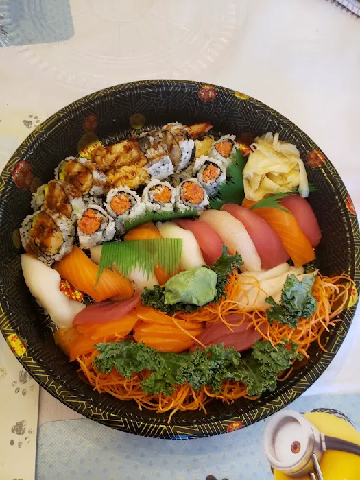 Kiku Sushi Picture 8