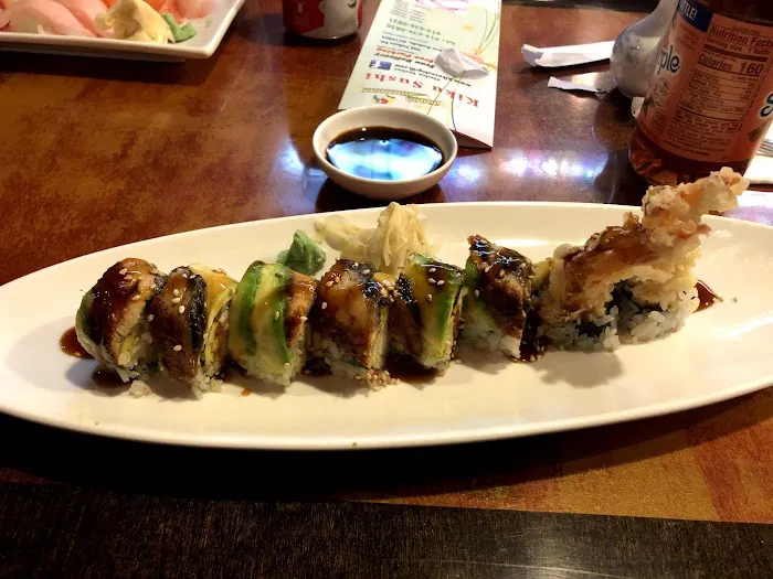 Kiku Sushi Picture 2
