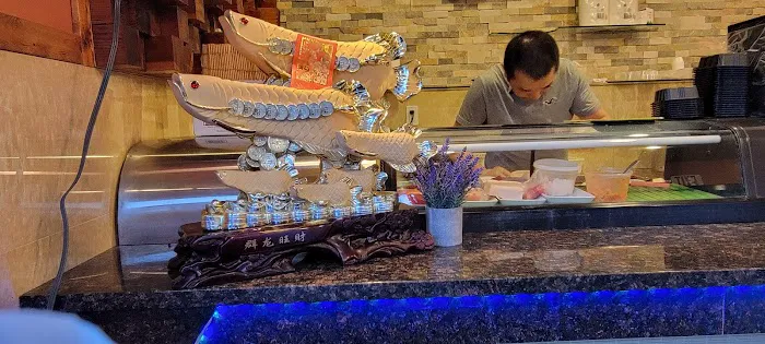 Kiku Sushi Picture 9