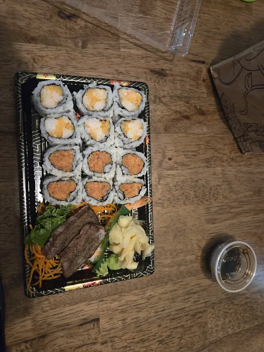 Kiku Sushi Picture 7