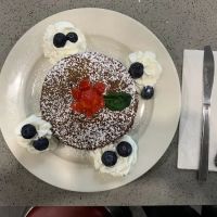 Shore Road Diner ico
