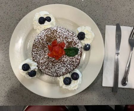 Shore Road Diner