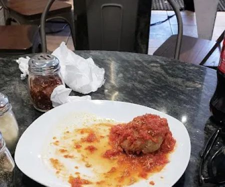 Pizza Centre