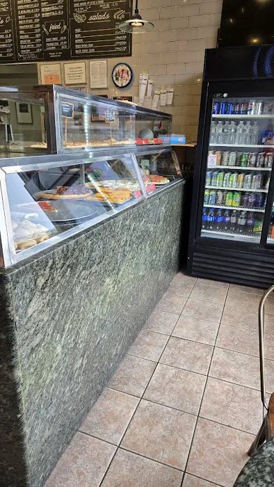 Pizza Centre Picture 4