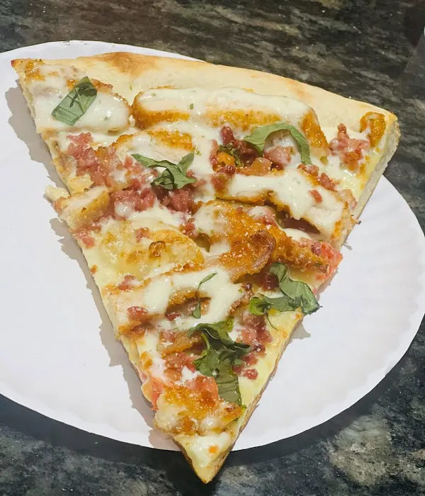 Pizza Centre Picture 7