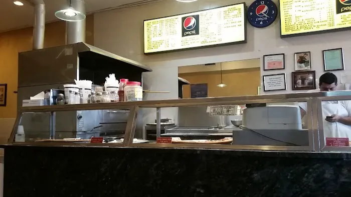 Pizza Centre Picture 9