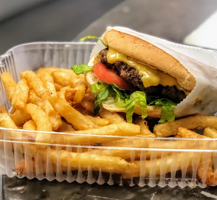 Sandwich King Burgers Steaks & Shakes Picture 6