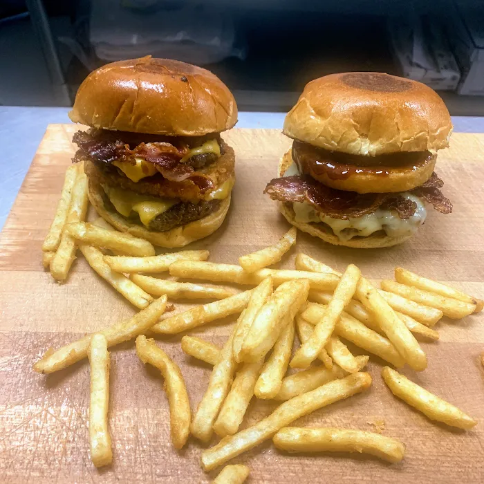 Sandwich King Burgers Steaks & Shakes Picture 2