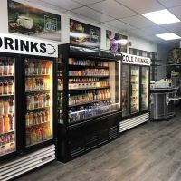 Sandwich King Burgers Steaks & Shakes ico