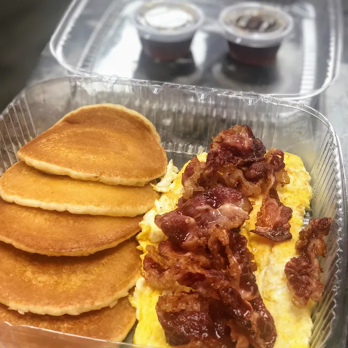Sandwich King Burgers Steaks & Shakes Picture 5