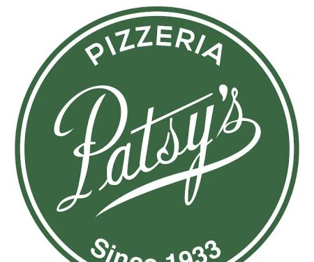 Patsy’s Pizzeria
