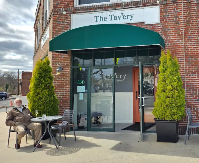 The Tav'ery Picture 1