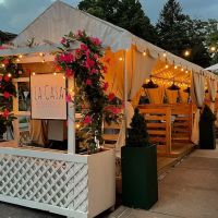 La Casa Bronxville ico