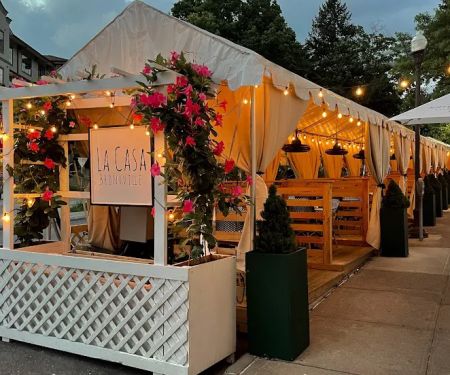 La Casa Bronxville