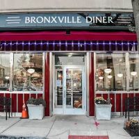 Bronxville Diner ico