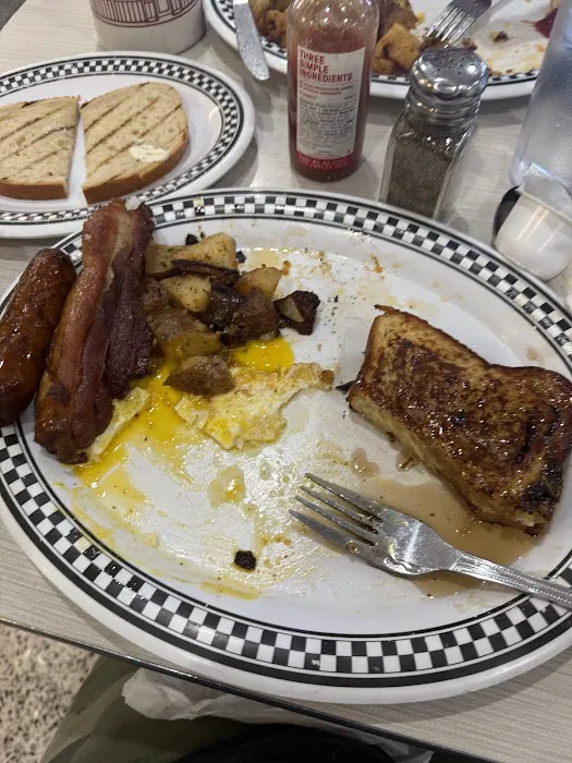 Bronxville Diner Picture 5