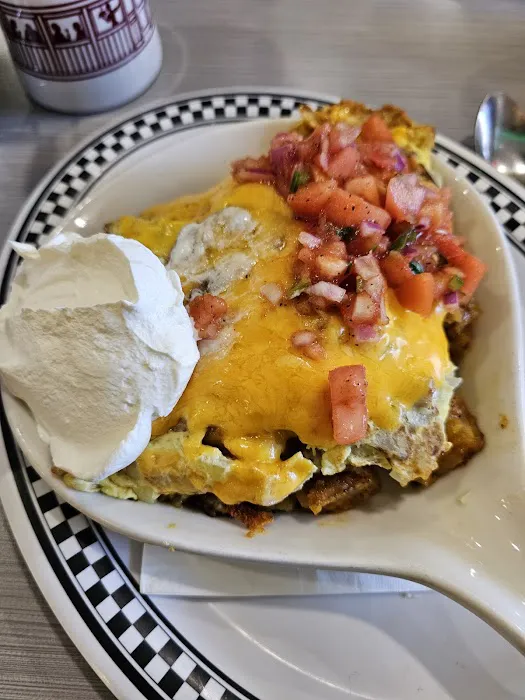Bronxville Diner Picture 3