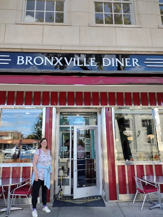 Bronxville Diner Picture 9