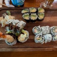 Haiku Asian Bistro ico