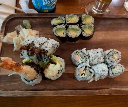 Haiku Asian Bistro