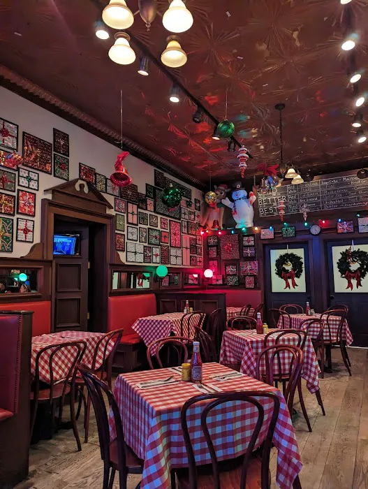 Pete's Park Place Tavern Picture 5
