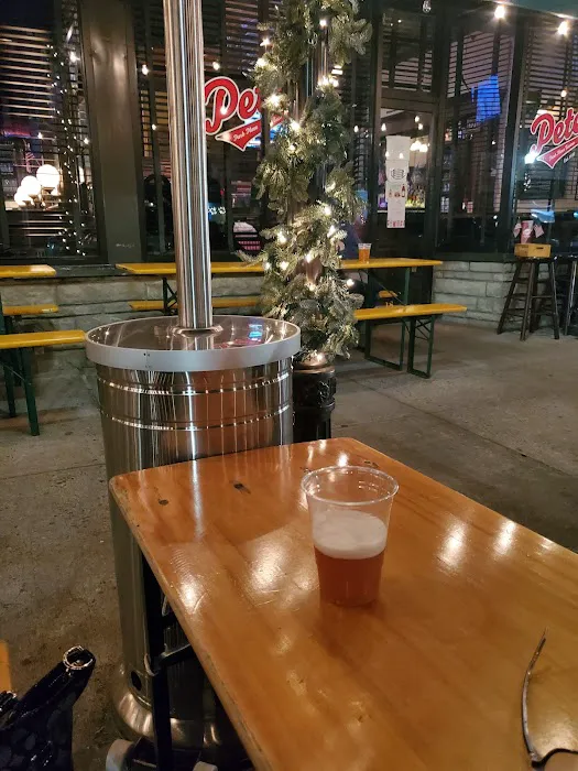 Pete's Park Place Tavern Picture 1