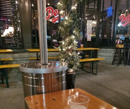 Pete's Park Place Tavern
