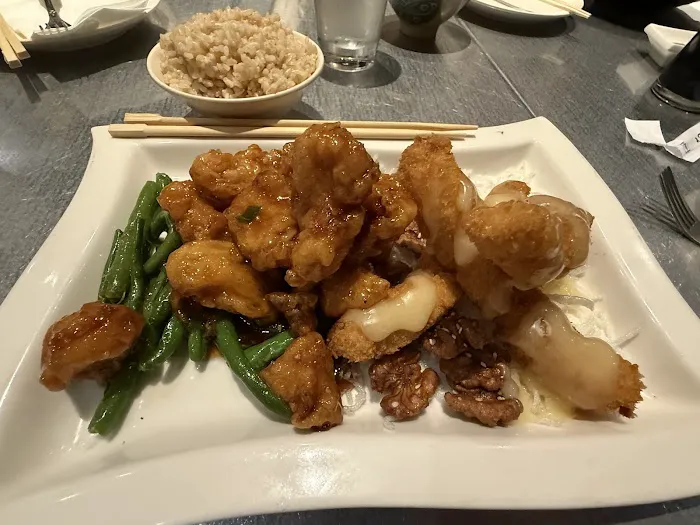 Wild Ginger Picture 4