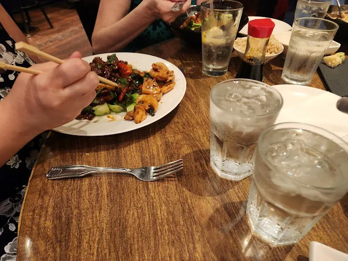 Wild Ginger Picture 9