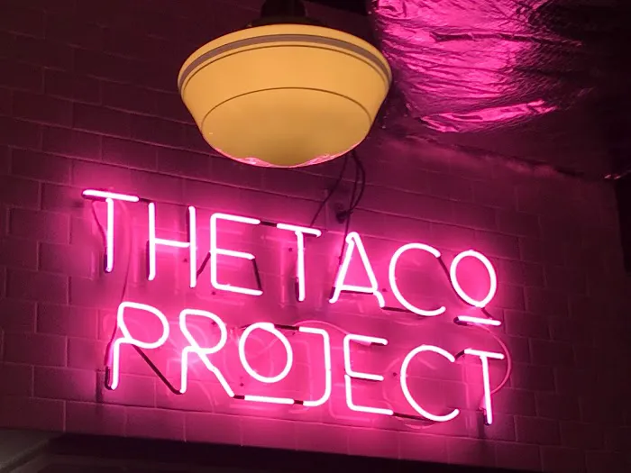 The Taco Project Picture 6
