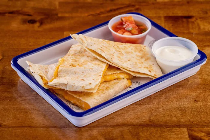 The Taco Project Picture 2