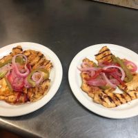 Delicias Caribeña ico