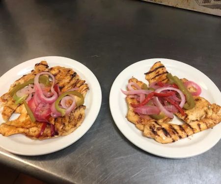 Delicias Caribeña