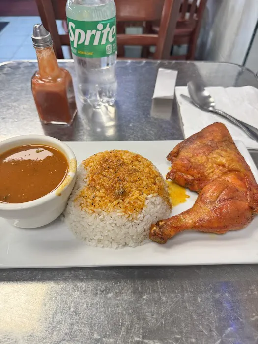 Delicias Caribeña Picture 2
