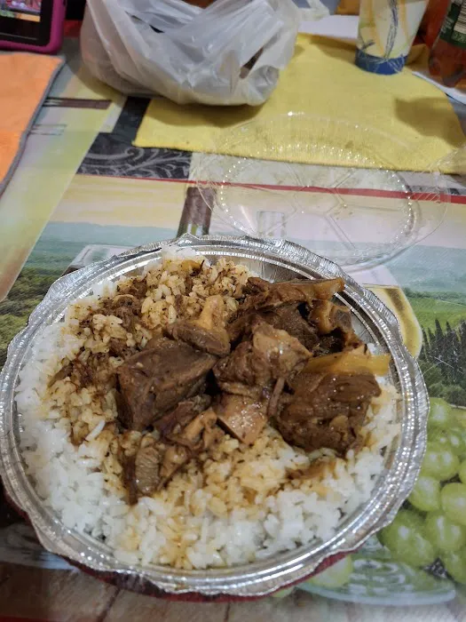 Delicias Caribeña Picture 8