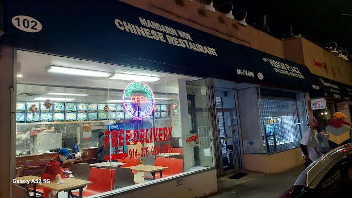 Mandarin Wok Picture 3