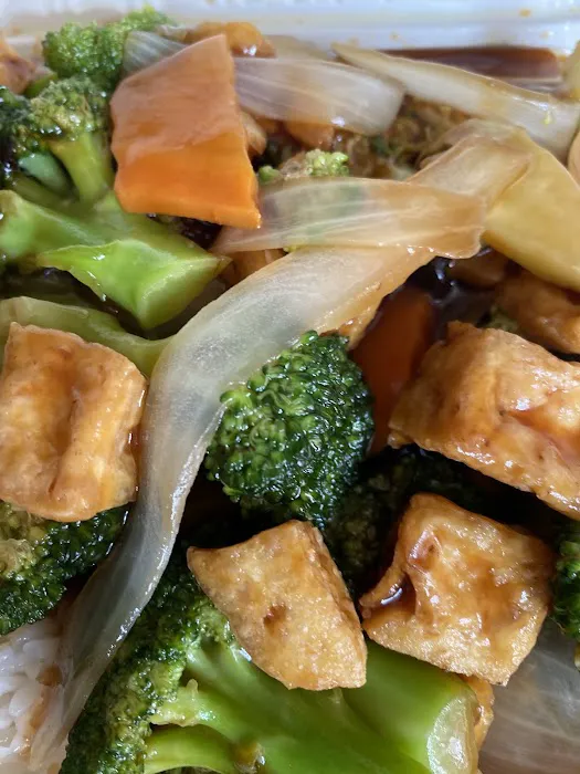 Mandarin Wok Picture 5