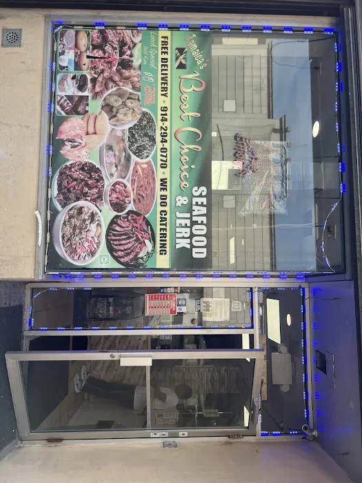 Best Choice Jamaican Jerk & Seafood Picture 3