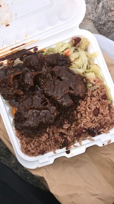 Best Choice Jamaican Jerk & Seafood Picture 5