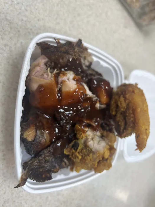 Best Choice Jamaican Jerk & Seafood Picture 1