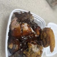 Best Choice Jamaican Jerk & Seafood ico