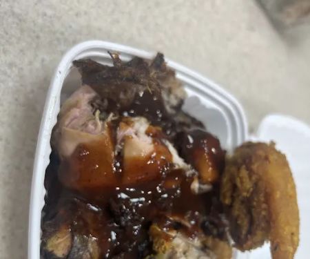 Best Choice Jamaican Jerk & Seafood