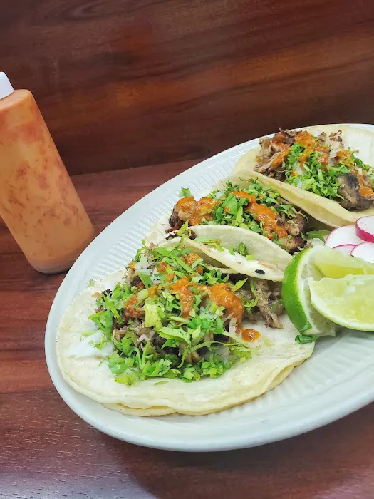 El Poblano Cafe Picture 2
